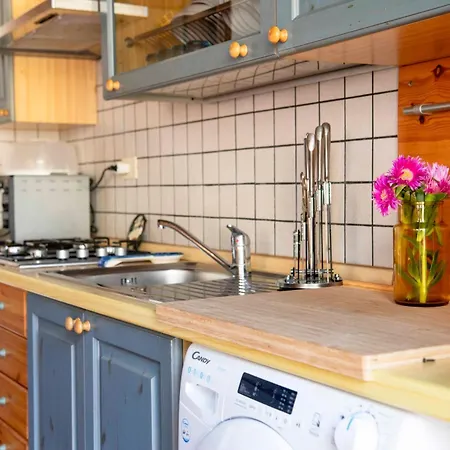 La Terrazza Sul Mare - Portopaglia Apartamento