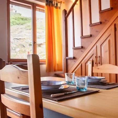 Apartamento La Terrazza Sul Mare - Portopaglia Gonnesa