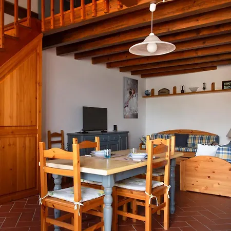 Apartamento La Terrazza Sul Mare - Portopaglia
