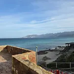 Апартаменты La Terrazza Sul Mare - Portopaglia