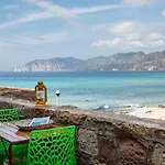 La Terrazza Sul Mare - Portopaglia Гоннеза