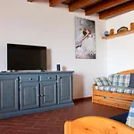 Апартаменты La Terrazza Sul Mare - Portopaglia