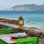 Апартаменты La Terrazza Sul Mare - Portopaglia Гоннеза