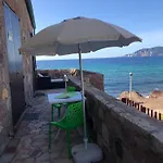 La Terrazza Sul Mare - Portopaglia *