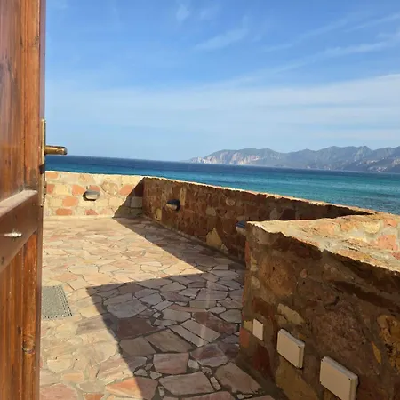 La Terrazza Sul Mare - Portopaglia Apartment