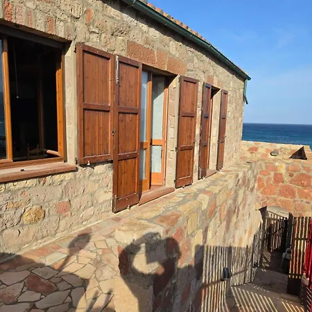 Apartment La Terrazza Sul Mare - Portopaglia *