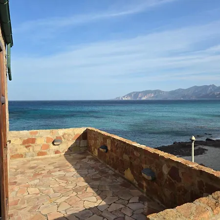 La Terrazza Sul Mare - Portopaglia * Gonnesa