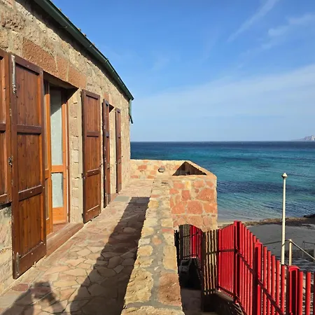 La Terrazza Sul Mare - Portopaglia *
