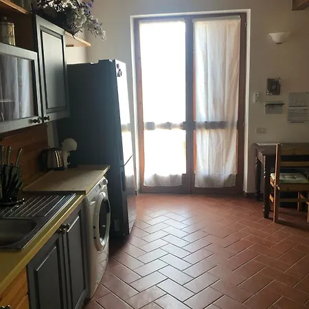 La Terrazza Sul Mare - Portopaglia Apartment Gonnesa