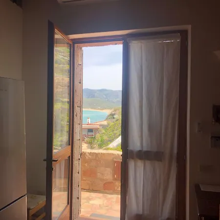Apartment La Terrazza Sul Mare - Portopaglia