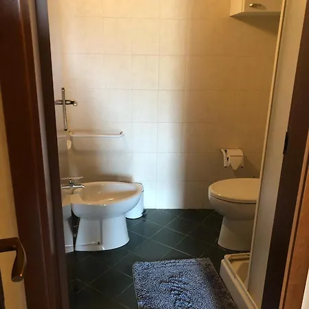 Apartment La Terrazza Sul Mare - Portopaglia Gonnesa