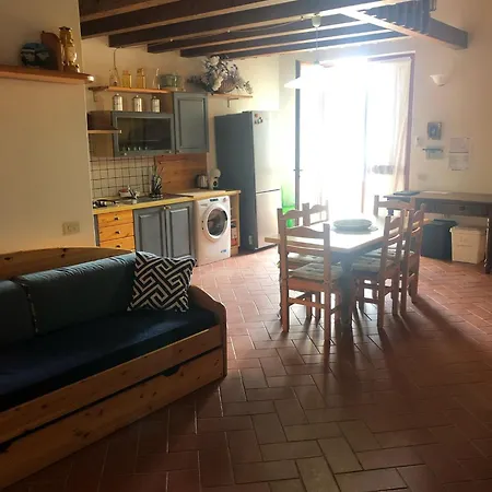La Terrazza Sul Mare - Portopaglia *