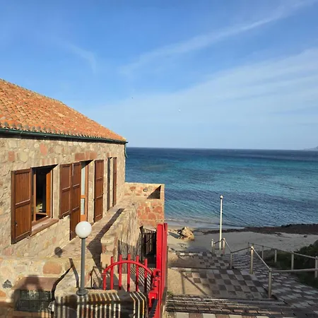 Apartment La Terrazza Sul Mare - Portopaglia