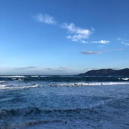 La Terrazza Sul Mare - Portopaglia
