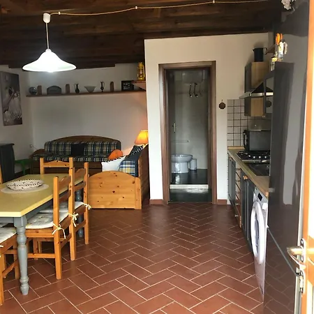 La Terrazza Sul Mare - Portopaglia Apartment