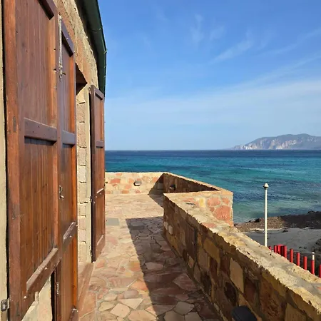 Apartment La Terrazza Sul Mare - Portopaglia *