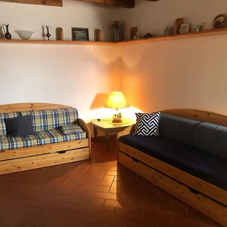 La Terrazza Sul Mare - Portopaglia *