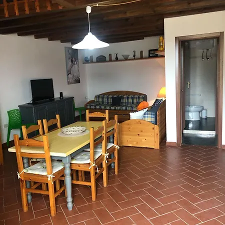 La Terrazza Sul Mare - Portopaglia