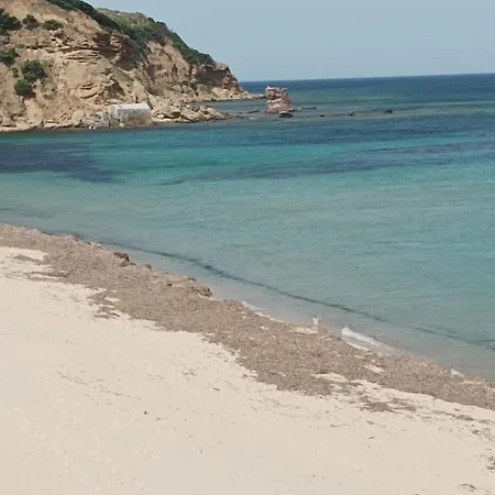 La Terrazza Sul Mare - Portopaglia *