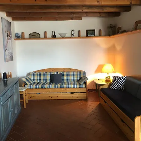 Apartment La Terrazza Sul Mare - Portopaglia Gonnesa