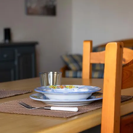 La Terrazza Sul Mare - Portopaglia Apartman Gonnesa