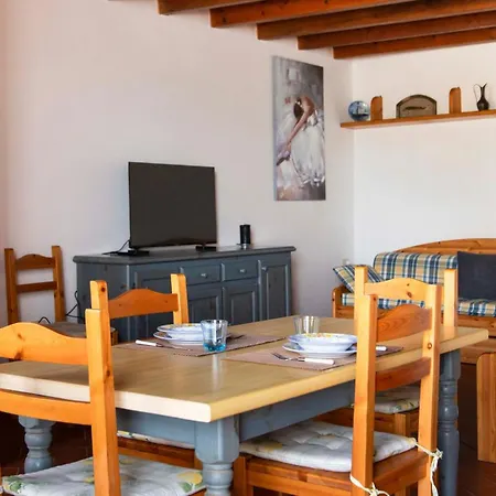 Apartman La Terrazza Sul Mare - Portopaglia Gonnesa