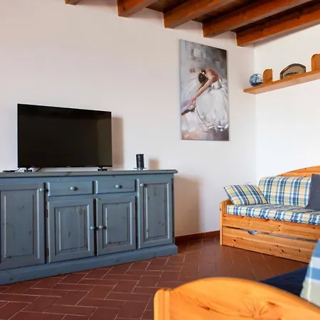 Apartment La Terrazza Sul Mare - Portopaglia