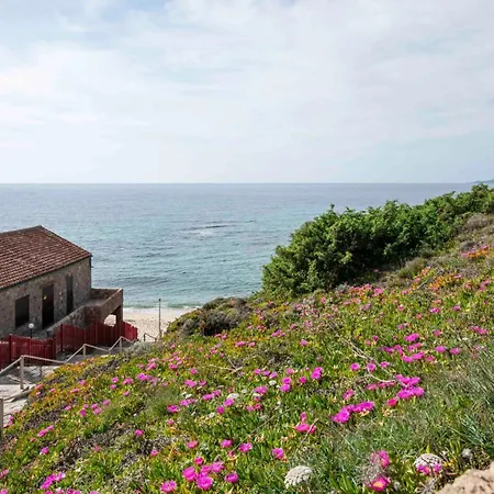 La Terrazza Sul Mare - Portopaglia Apartman Gonnesa
