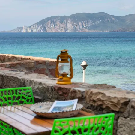 Apartman La Terrazza Sul Mare - Portopaglia Gonnesa