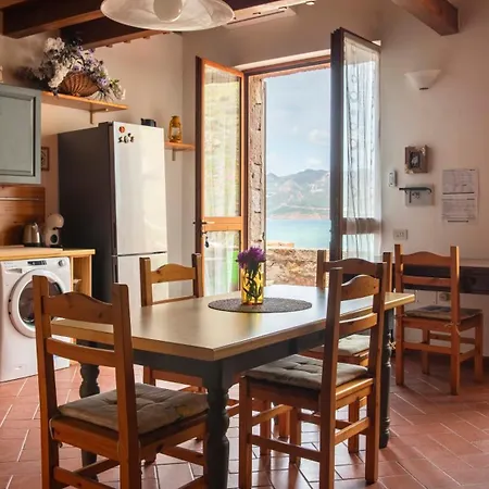 La Terrazza Sul Mare - Portopaglia *
