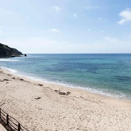 La Terrazza Sul Mare - Portopaglia * Gonnesa