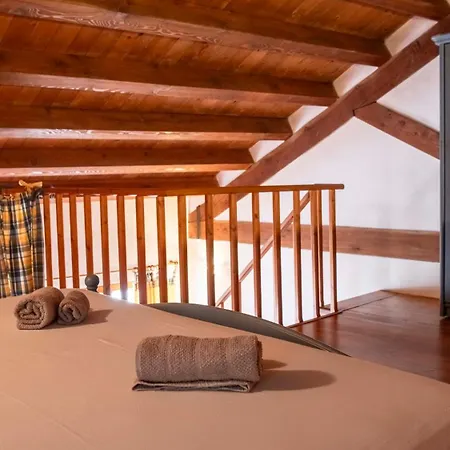 Apartman La Terrazza Sul Mare - Portopaglia *