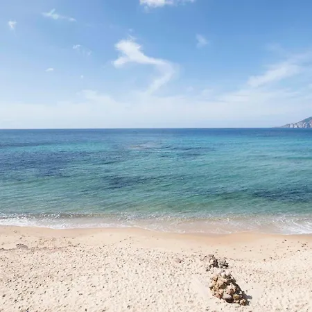 La Terrazza Sul Mare - Portopaglia * 고네사