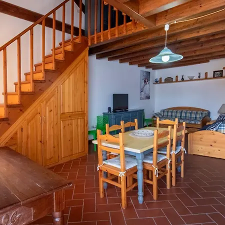 La Terrazza Sul Mare - Portopaglia Apartman *