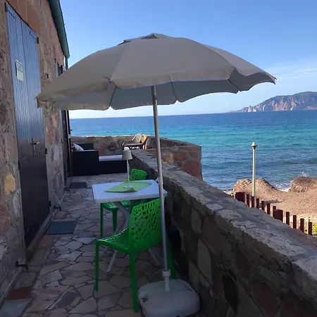 La Terrazza Sul Mare - Portopaglia *